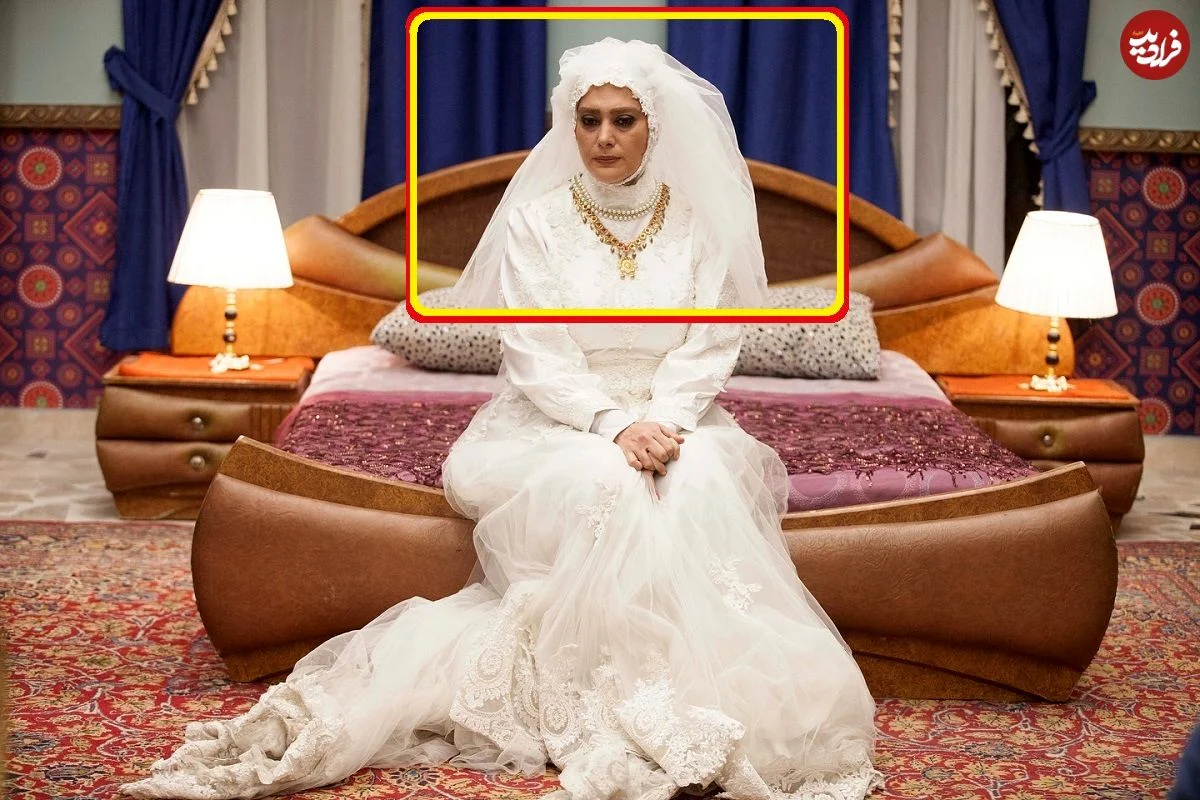 سفر زمان | از بازیگر نقش «آنیه» سودابه بیضایی در سریال طوبی در 43 سالگی با جذابیت وصف نشدنی سفر زمان | از بازیگر نقش «آنیه» سودابه بیضایی در سریال طوبی در 43 سالگی با جذابیت وصف نشدنی