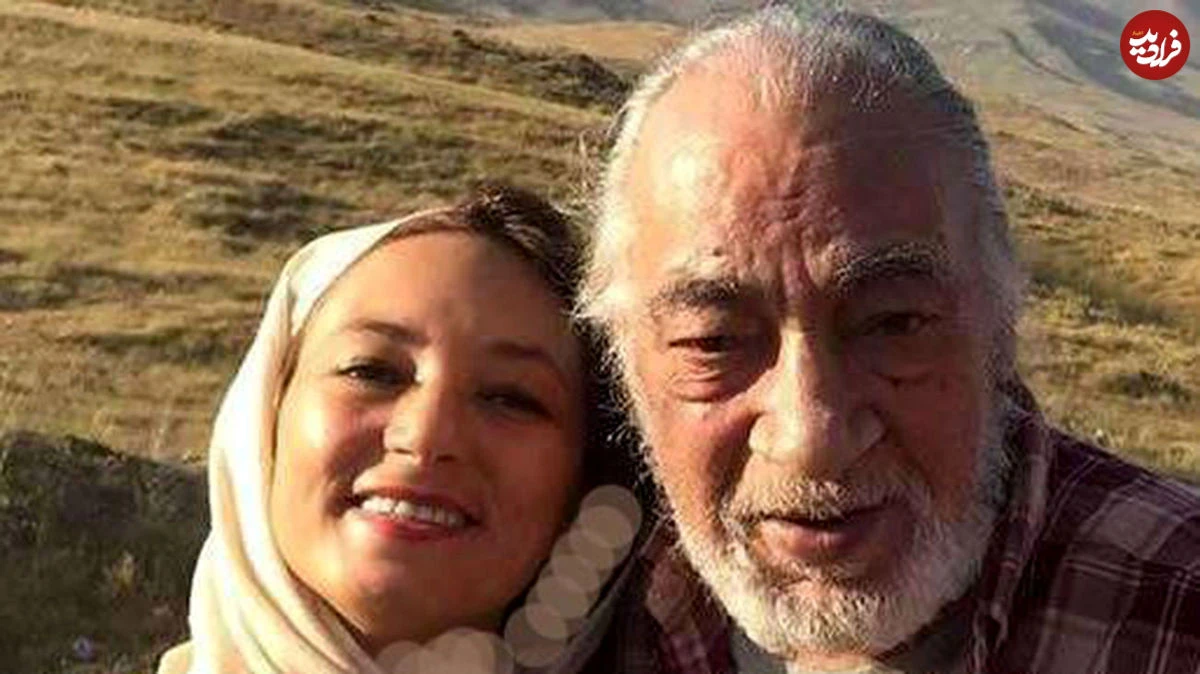 سفر زمان| در ؛ چهره «سحر ولدبیگی» در دوران کودکی؛ اوایل دهه 60 عکس| سفر در زمان؛ چهره «سحر ولدبیگی» در دوران کودکی؛ اوایل دهه 60