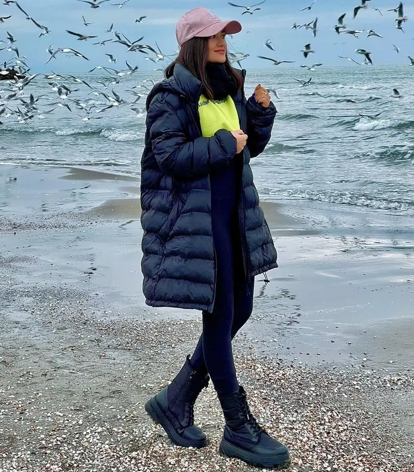 تصویرزمان| تغییر چهره چشمگیر حنانه احدی، بازیگر نقش «شادی» در سریال هفتسنگ پس از ۱۰ سال تصویرزمان| تغییر چهره چشمگیر حنانه احدی، بازیگر نقش «شادی» در سریال هفتسنگ پس از ۱۰ سال