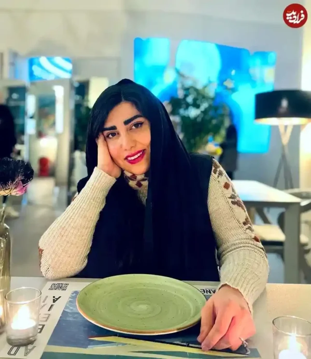 تغییر چهره مهسا پورغلامی کودک فیلم ⟪خداحافظ رفیق⟫ بعد 20 سال در 30 سالگی jThpJVzZk935