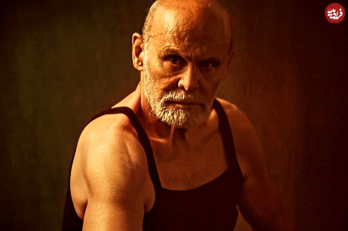 سفر زمان| «فریماه فرجامی» کنار «جمشید هاشم پور» سال 75 عکس| سفر در زمان؛ «فریماه فرجامی» در کنار «جمشید هاشم پور» در سال 75