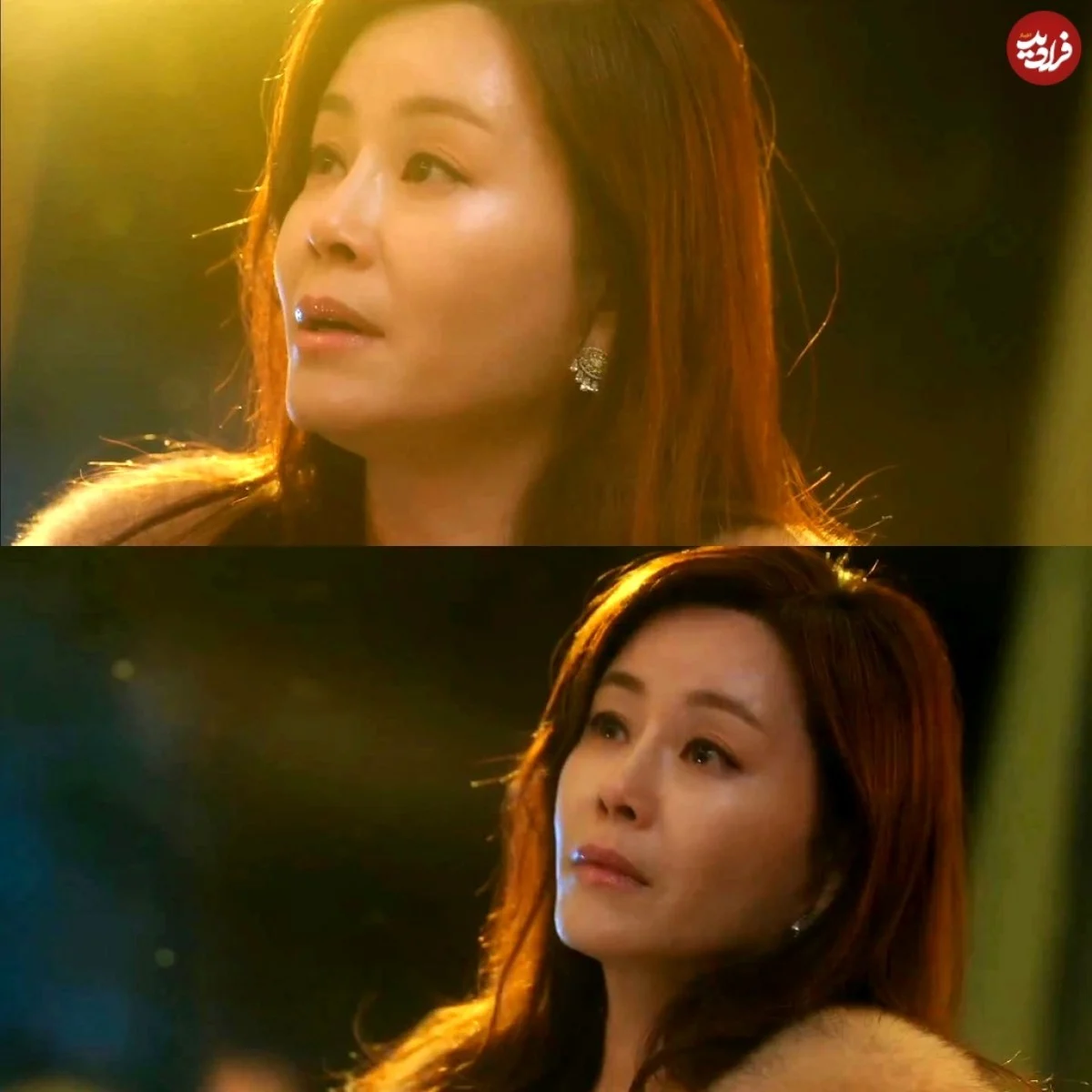 تغییر چهره عجیب و جذاب «بانو چویی» 20 سال بعد سریال «یانگوم» در 59 سالگی kyeonmiri fanpage 1683009080 3093626852504513836 2268331529 1