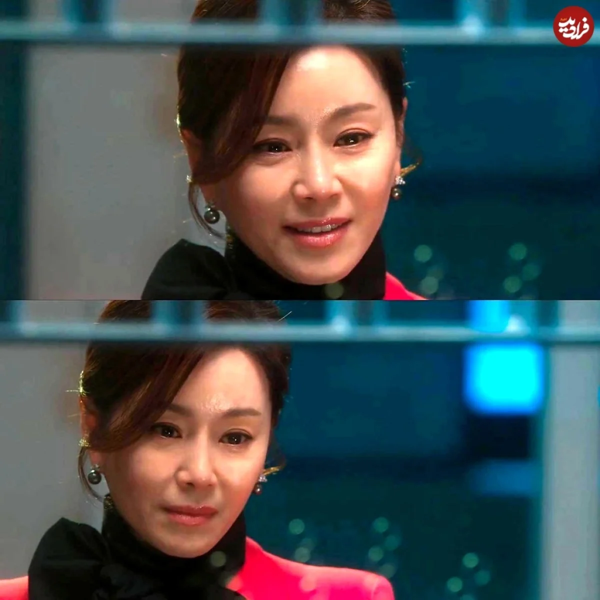 سفر زمان | تغییر چهره عجیب و جذاب «بانو چویی» 20 سال بعد سریال «یانگوم» در 59 سالگی سفر زمان | تغییر چهره عجیب و جذاب «بانو چویی» 20 سال بعد سریال «یانگوم» در 59 سالگی