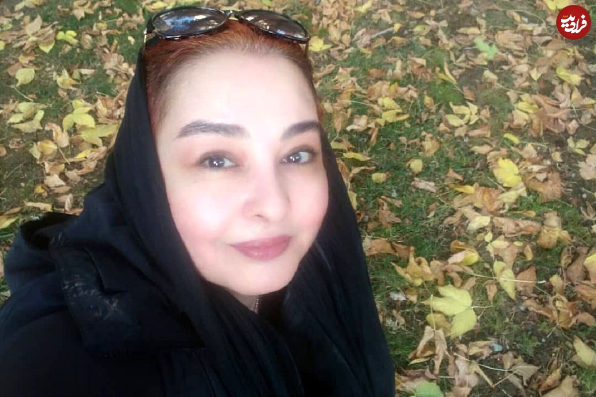 قاب زمان و تاریخ| «ماهایا پطروسیان» سومین فیلم سینمایی اش سال 1370 عکس| سفر در زمان؛ «ماهایا پطروسیان» در سومین فیلم سینمایی اش؛ سال 1370