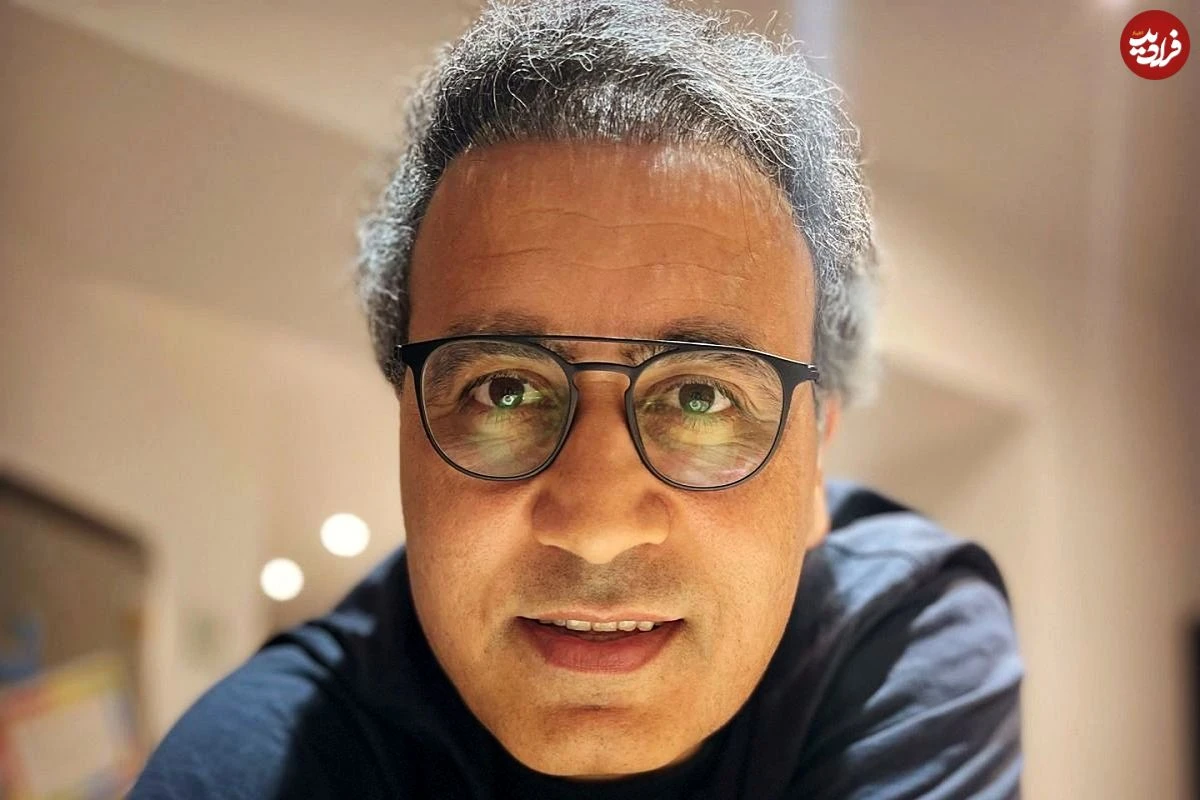 سفر زمان| چهره «مهدی مهدوی کیا» ماه های نخست تولد سال 56 عکس| سفر در زمان؛ چهره «مهدی مهدوی کیا» در ماه های نخست تولد؛ سال 56