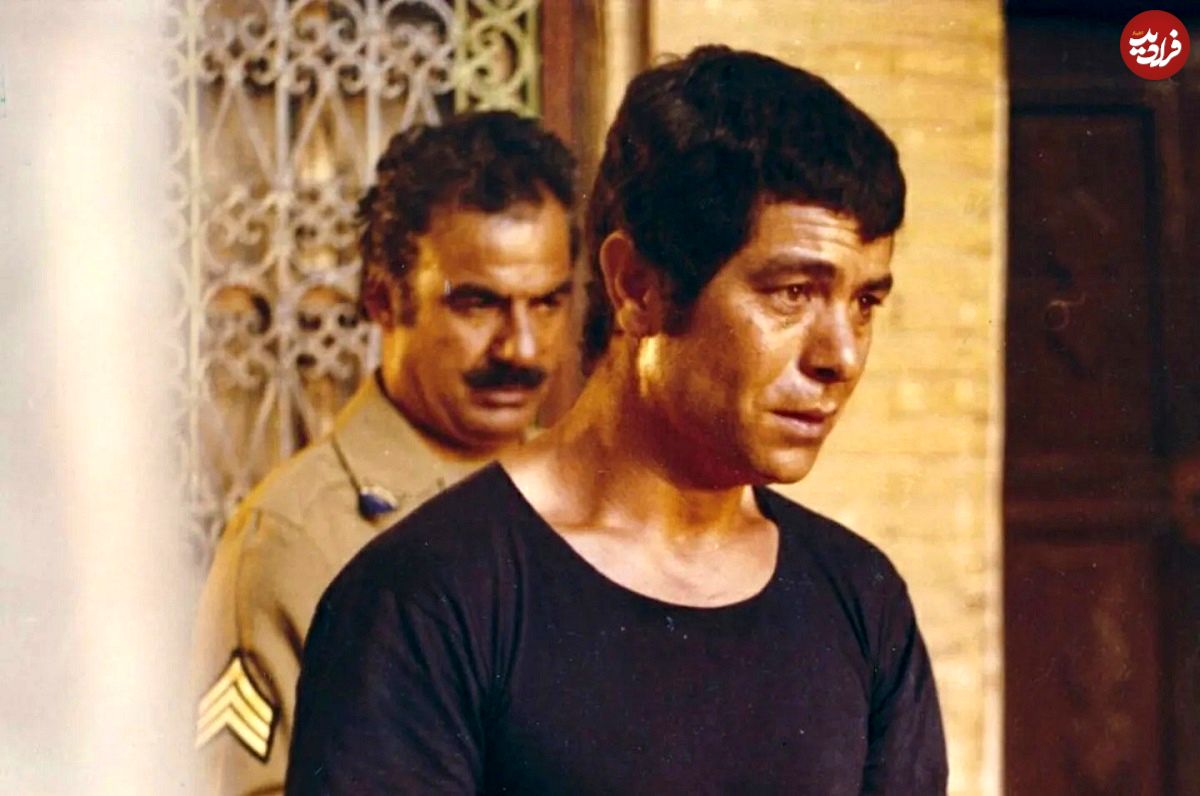 تونل زمان | چهره «بهروز وثوقی» کنار برا ان اش دهه 50 عکس| سفر در زمان؛ چهره «بهروز وثوقی» در کنار برادران اش؛ دهه 50