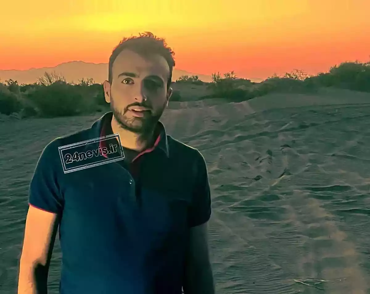 بیوگرافی ایلیا شهیدی فر بازیگر خردسال نقش مانی در سریال تب سرد 6 عکس بزرگسالی ایلیا شهیدی فر بازیگر خردسال نقش مانی در سریال تب سرد