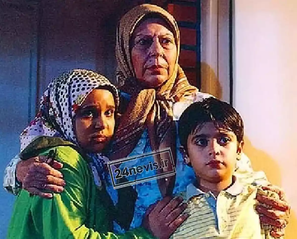 بیوگرافی ایلیا شهیدی فر بازیگر خردسال نقش مانی در سریال تب سرد 4 بیوگرافی ایلیا شهیدی فر بازیگر نقش مانی در سریال تب سرد +عکس