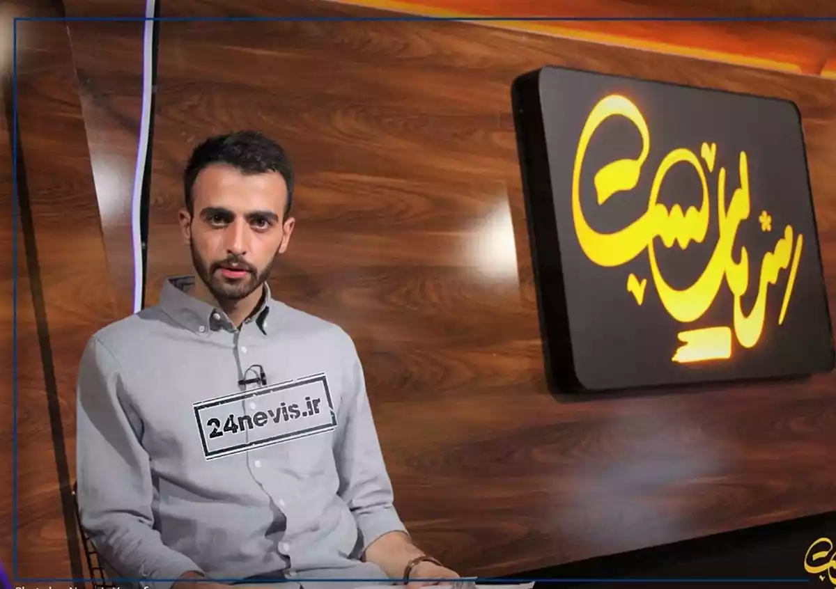 بیوگرافی ایلیا شهیدی فر بازیگر خردسال نقش مانی در سریال تب سرد 7 بیوگرافی ایلیا شهیدی فر بازیگر نقش مانی در سریال تب سرد +عکس