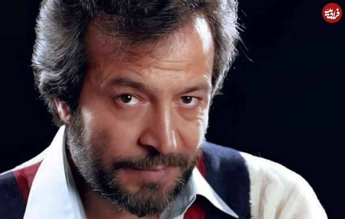 عکس| سفر در زمان؛ ژست صمیمی «ایرج قادری و فریدون فرخزاد»؛ دهه 50 عکس| سفر در زمان؛ ژست صمیمی «ایرج قادری و فریدون فرخزاد»؛ دهه 50