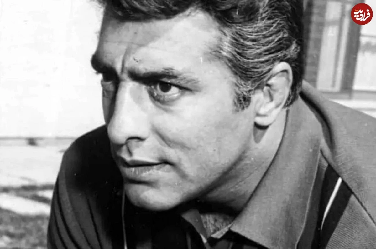 عکس| سفر در زمان؛ ژست «بیک‌ایمانوردی، ناصر ملک‌مطیعی و فردین» با عینک دودی؛ دهه 50