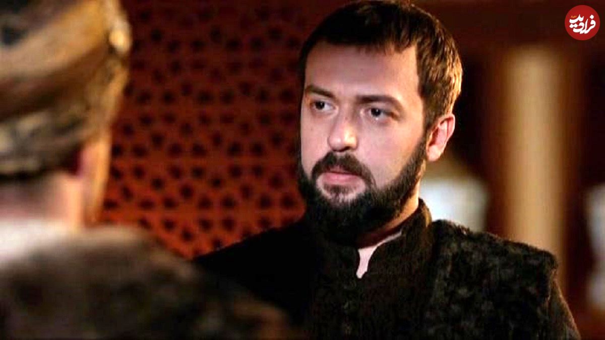 باورنکردنی: تغییر چهره «ابراهیم پاشا» 13 سال بعد سریال حریم سلطان 45 سالگی (عکس) تغییر چهره «ابراهیم پاشا» 13 سال بعد سریال حریم سلطان در 45 سالگی