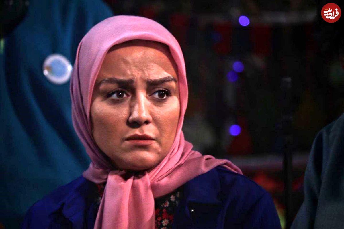 قاب زمان و تاریخ| چهره «فریده» ما مهیار» سریال نون خ 48 سالگی عکس| سفر در زمان؛ چهره «فریده» مادر مهیار» سریال نون خ در 48 سالگی