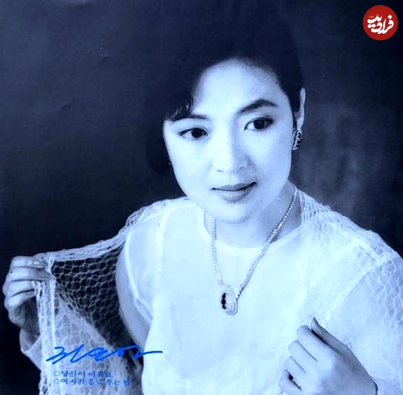no-name-1 عکس| سفر به تاریخ؛ چهرۀ «بانو مائورینگ» (سریال جومونگ) در 30 سالگی