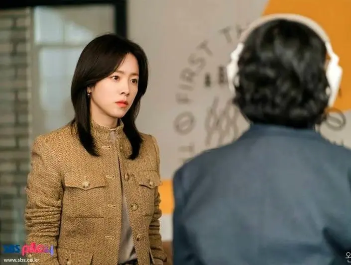 تصویرزمان|سونگ یون در تصویر جدیدی از سریال جدید عاشقانهاش رونمایی کرد تصویرزمان|سونگ یون در تصویر جدیدی از سریال جدید عاشقانهاش رونمایی کرد