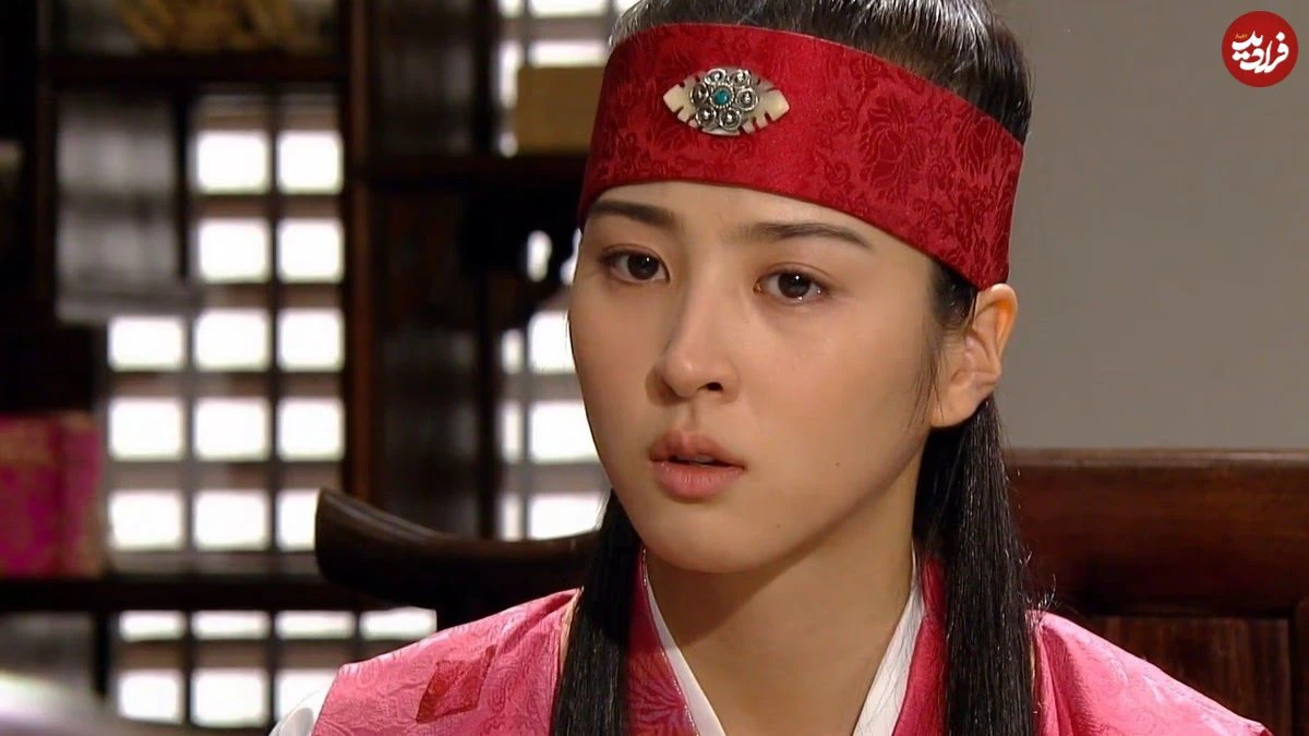 ببینید| سفر در زمان؛ «سوسانو» در حال گفتگو با شبکه سه ایران؛ نقش سوسانو تغییرم داد ببینید| سفر در زمان؛ «سوسانو» در حال گفتگو با شبکه سه ایران؛ نقش سوسانو تغییرم داد