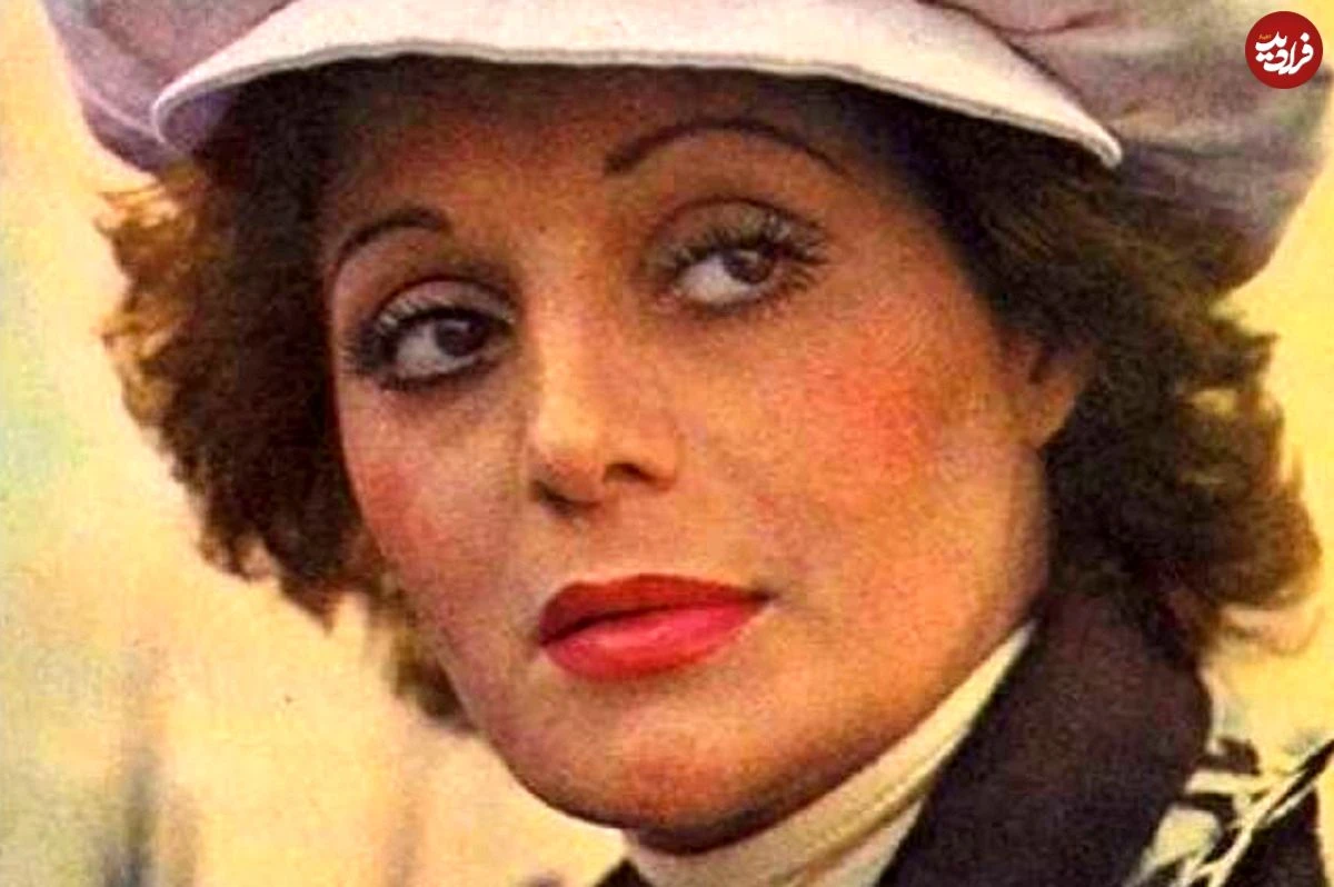 سفر زمان| در ؛ «رامش آذر محبی به همراه خواهرزاده اش سمیرا؛ دهه 50 عکس| سفر در زمان؛ «رامش (آذر محبی) به همراه خواهرزاده اش سمیرا؛ دهه 50