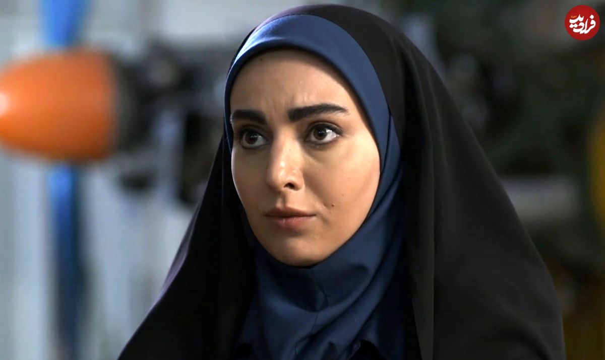 باورنکردنی: «مرضیه» سریال بچه مهندس 3 کنار لعیا زنگنه سال 1403 عکس| سفر در زمان؛ «مرضیه» سریال بچه مهندس 3 در کنار لعیا زنگنه؛ سال 1403