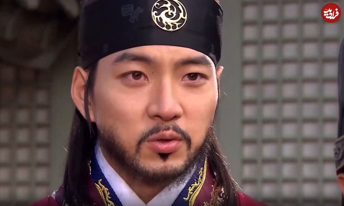 سفر در زمان؛ «سوسانو و جومونگ» مراسم معرفی سریال جومونگ سال 1385 عکس| سفر در زمان؛ «سوسانو و جومونگ» در مراسم معرفی سریال جومونگ؛ سال 1385