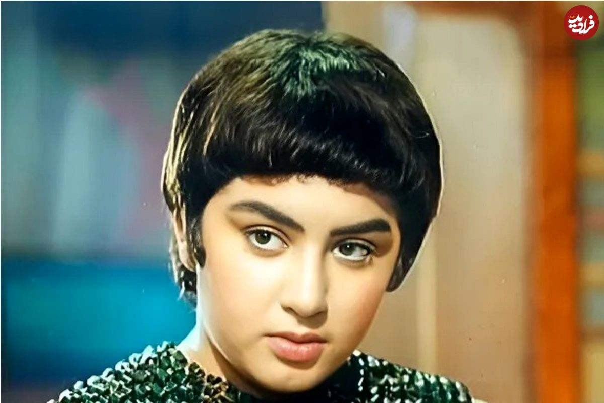 تونل زمان | «یوسفِ نوجوان» 14 سال بعد سریال یوسف پیامبر 26 سالگی عکس| سفر در زمان؛ «یوسفِ نوجوان» 14 سال بعد سریال یوسف پیامبر در 26 سالگی