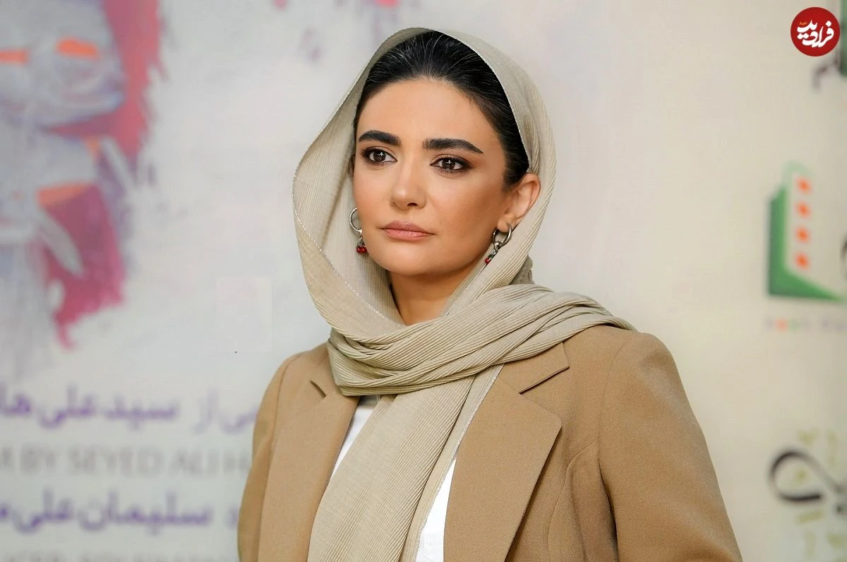 سفر زمان| «لیندا کیانی» با مدل موی پسرانه کودکی دهه 60 عکس| سفر در زمان؛ «لیندا کیانی» با مدل موی پسرانه در کودکی؛ دهه 60