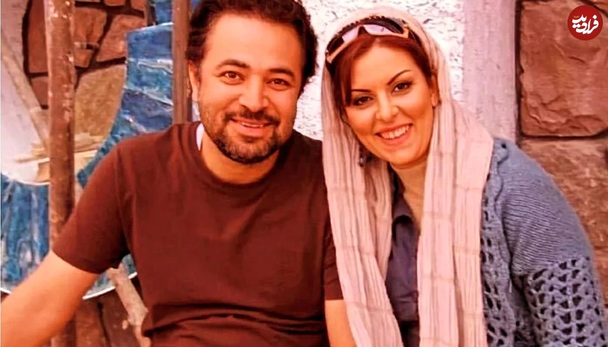 سفر زمان| عکس| سفر در زمان؛ «حسن جوهرچی» در کنار همسر و دخترش؛ دهه 80 عکس| سفر در زمان؛ «حسن جوهرچی» در کنار همسر و دخترش؛ دهه 80