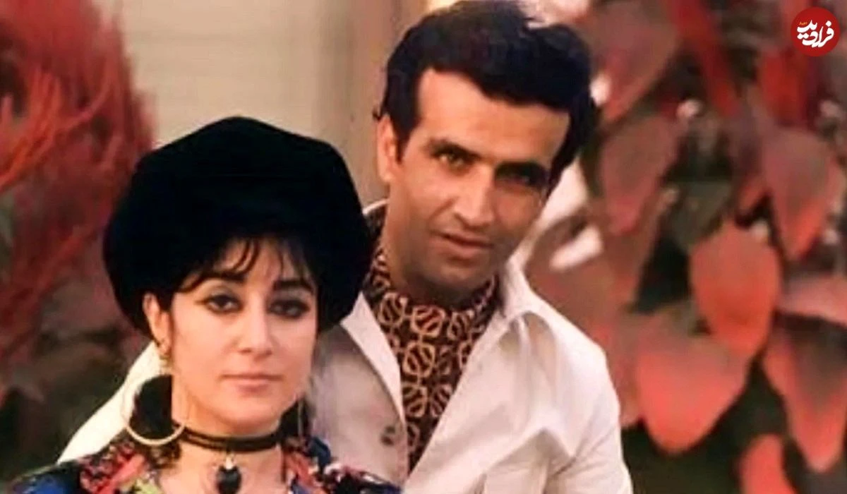 سفر زمان| عکس| سفر در تاریخ؛ تصویر عروسی «حمیرا و پرویز یاحقی» روی جلد یک مجله؛ سال 46 عکس| سفر در تاریخ؛ تصویر عروسی «حمیرا و پرویز یاحقی» روی جلد یک مجله؛ سال 46