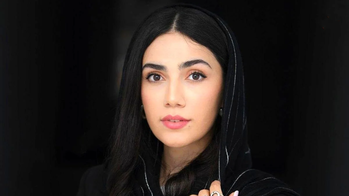 سکانس روز | حضور آرزو تاجیک در اکران قسمت پایانی «جانسخت» سکانس روز | حضور آرزو تاجیک در اکران قسمت پایانی «جانسخت»