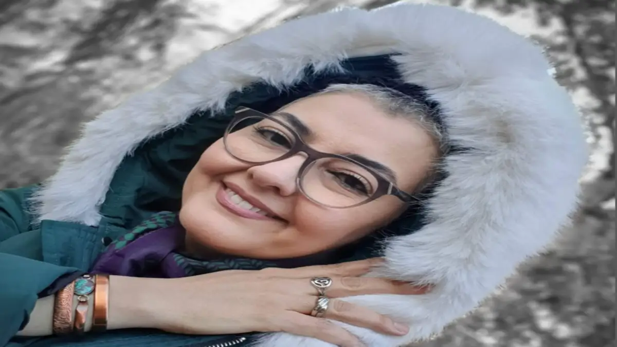 گالری ویژه | عاشقانه های جذاب از آناهیتا همتی در کنار همسرش گالری ویژه | عاشقانه های جذاب از آناهیتا همتی در کنار همسرش