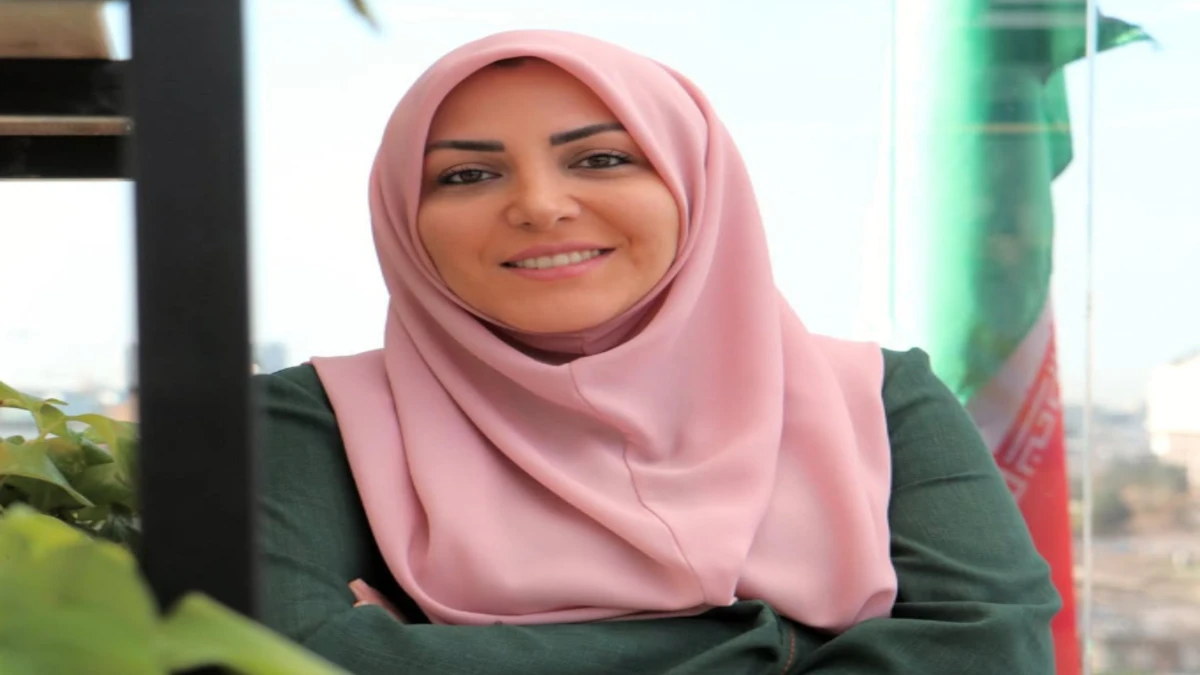 عکس؛ سفر در زمان | قاب خانوادگی دوست داشتنی المیرا شریفی مقدم و داوود عابدی در کنار فرزندان 