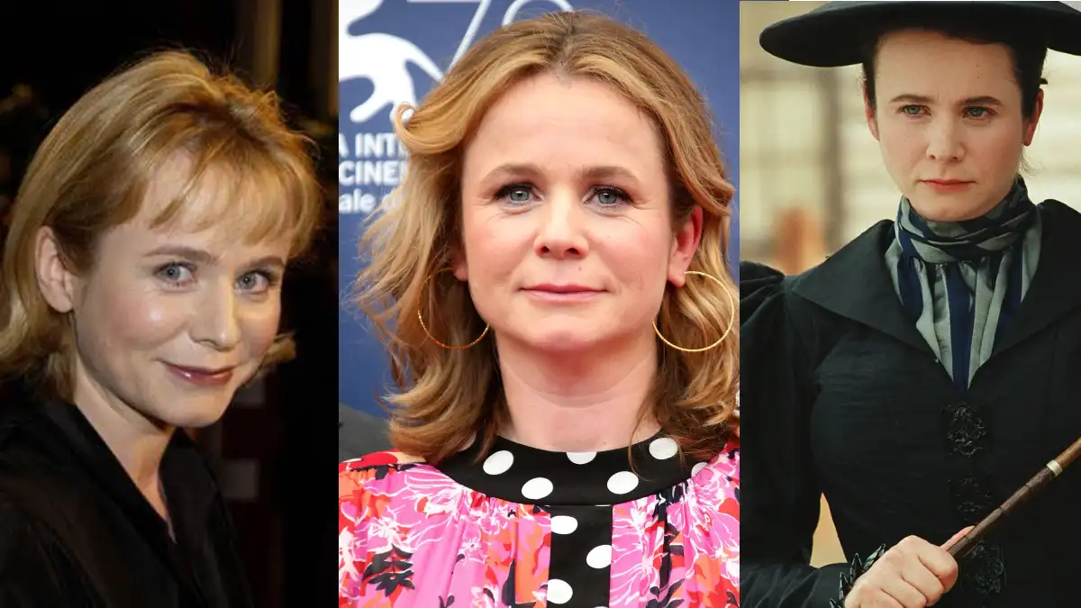 عکس در زمان | زندگی شخصی و مسیر هنری امیلی واتسون، بازیگر درخشان سینمای بریتانیا عکس در زمان | زندگی شخصی و مسیر هنری امیلی واتسون، بازیگر درخشان سینمای بریتانیا