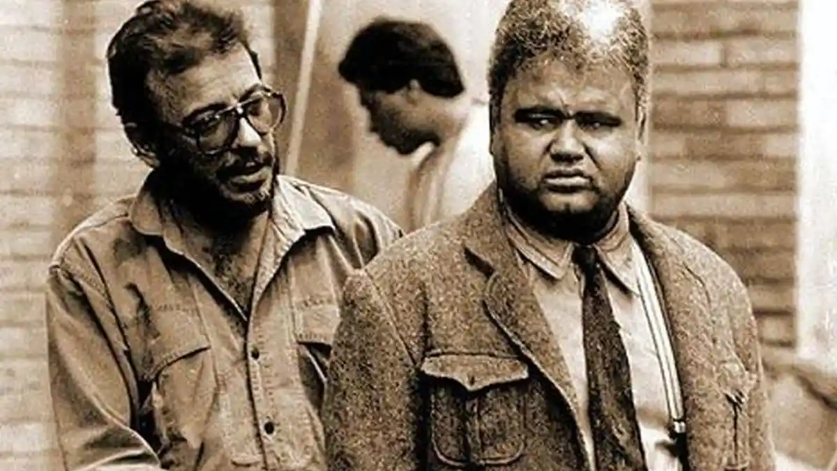 تصویرزمان|عزت الله رمضانیفر گفت من اکبرعبدی را به اجاره نشین ها معرفی کردم تصویرزمان|عزت الله رمضانیفر گفت من اکبرعبدی را به اجاره نشین ها معرفی کردم