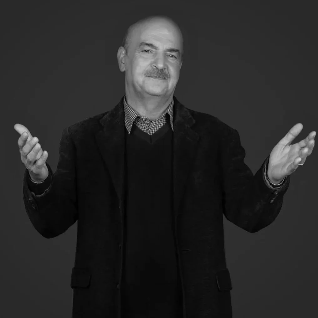 تصویر | زندگی خصوصی و دیده نشده «ایرج طهماسب» همراه بیوگرافی 