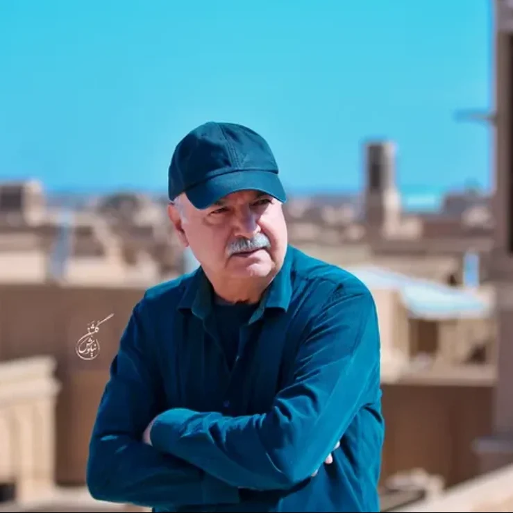 تصویر | زندگی خصوصی و دیده نشده «ایرج طهماسب» همراه بیوگرافی 