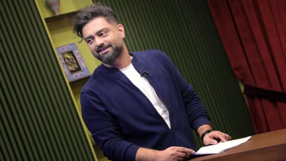 سفر زمان | از ایمان قیاسی همراه بازیگران و فوتبالیست معروف در برنامه روز مادر 