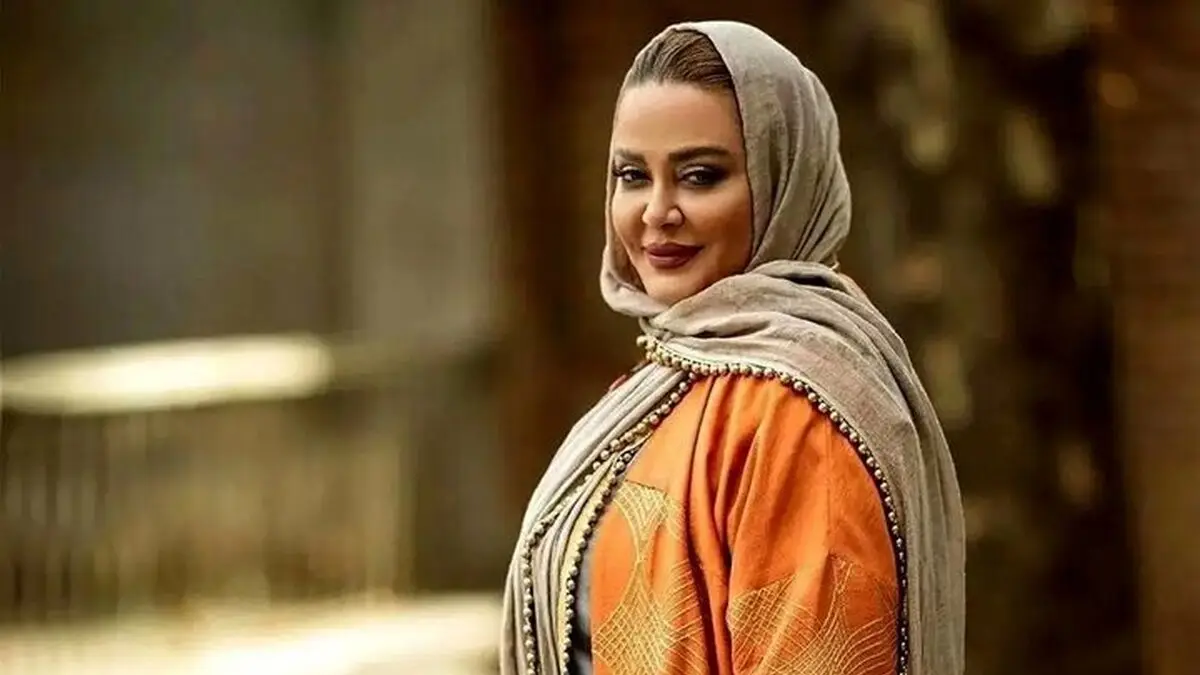 گالری ویژه | از میکاپ عجیب و جذاب بهاره رهنما همه را غافلگیر کرد گالری ویژه | از میکاپ عجیب و جذاب بهاره رهنما همه را غافلگیر کرد