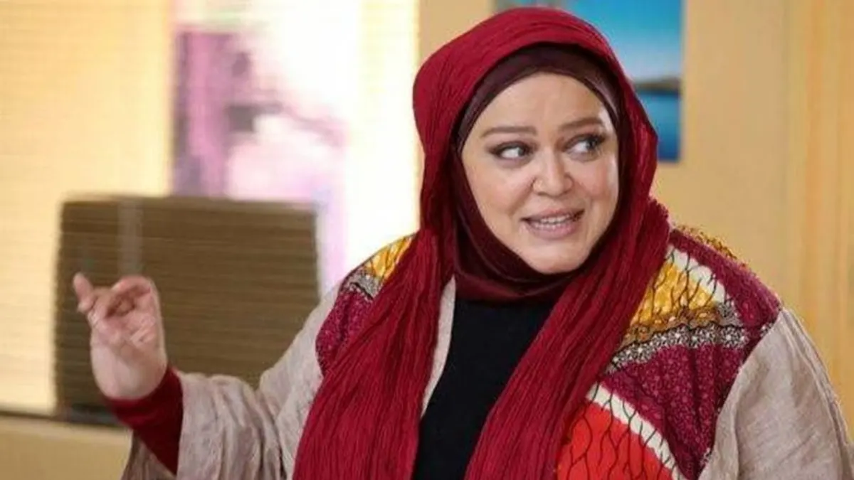 عکس در زمان| استایل متفاوت «بهاره رهنما» در جشنواره