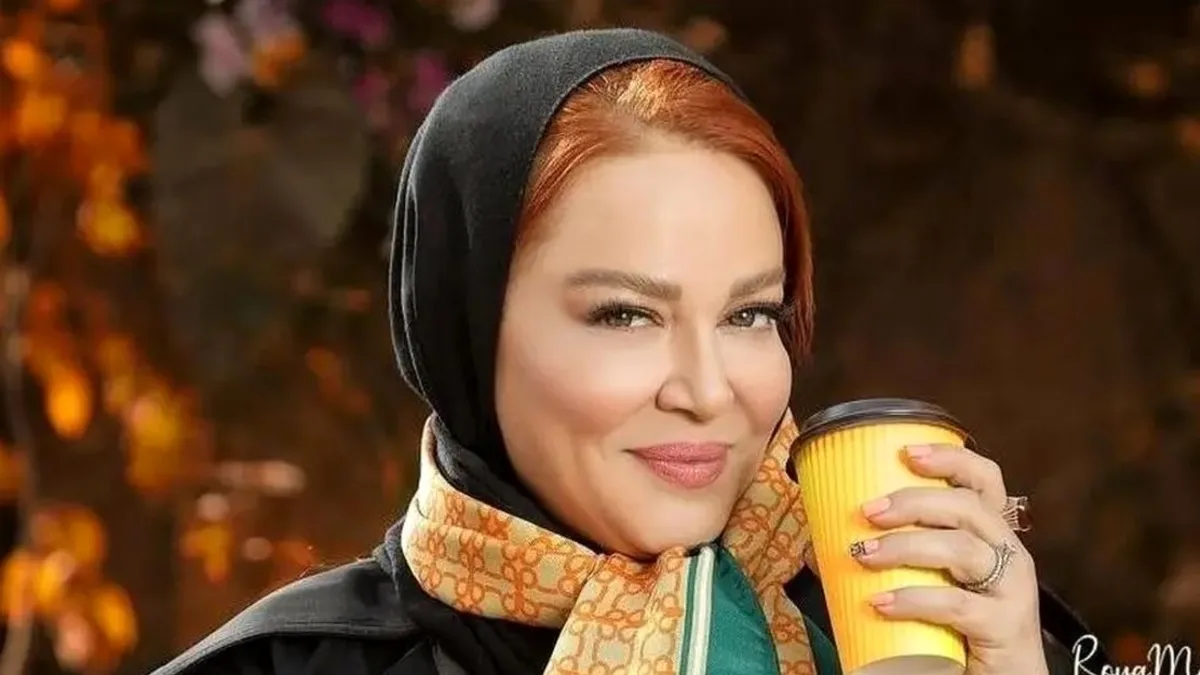 زمان در عکس| تغییر جدید «بهاره رهنما» در 51 سالگی