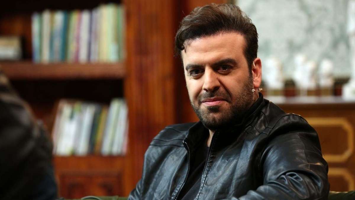 تصویر روز | نگاهی به زندگی شخصی و هنری بهرنگ علوی تصویر روز | نگاهی به زندگی شخصی و هنری بهرنگ علوی