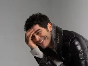 سکانس روز | نگاهی به زندگی شخصی و مسیر هنری بوراک دنیز سکانس روز | نگاهی به زندگی شخصی و مسیر هنری بوراک دنیز