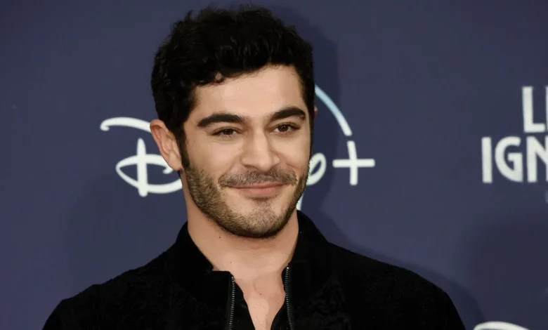 سکانس روز | نگاهی به زندگی شخصی و مسیر هنری بوراک دنیز سکانس روز | نگاهی به زندگی شخصی و مسیر هنری بوراک دنیز