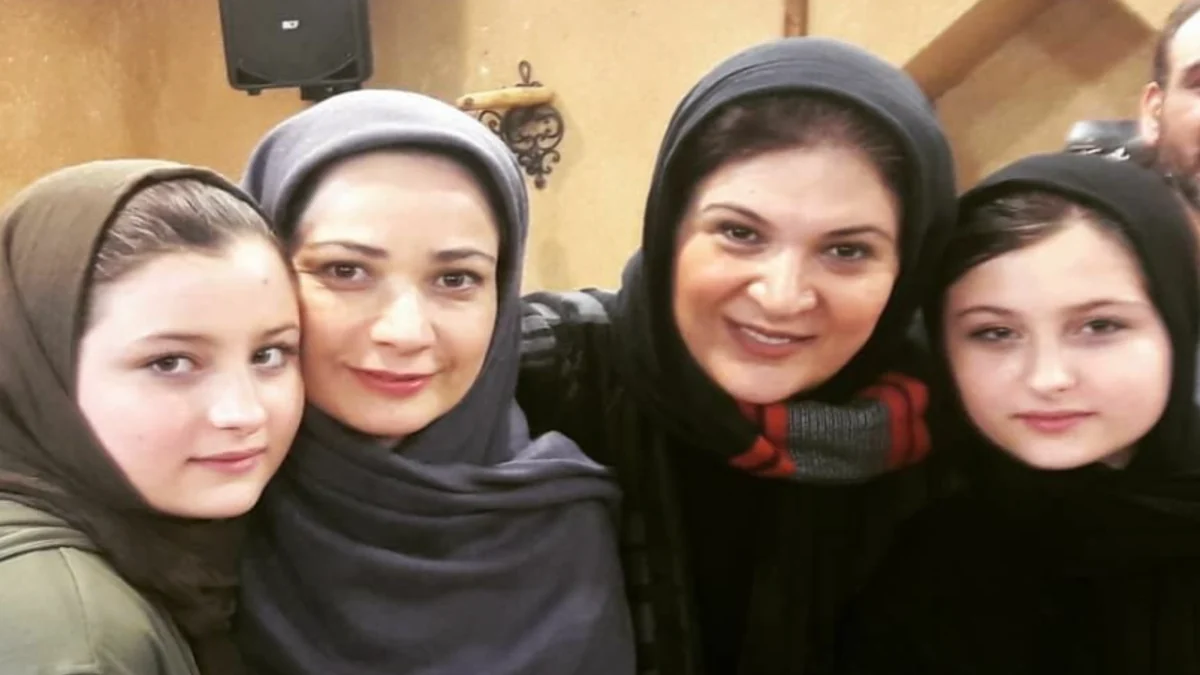 سفر زمان | تغییر چهره ریما رامین فر در نقش«هما سعادت» سریال پایتخت بعد از لاغری 