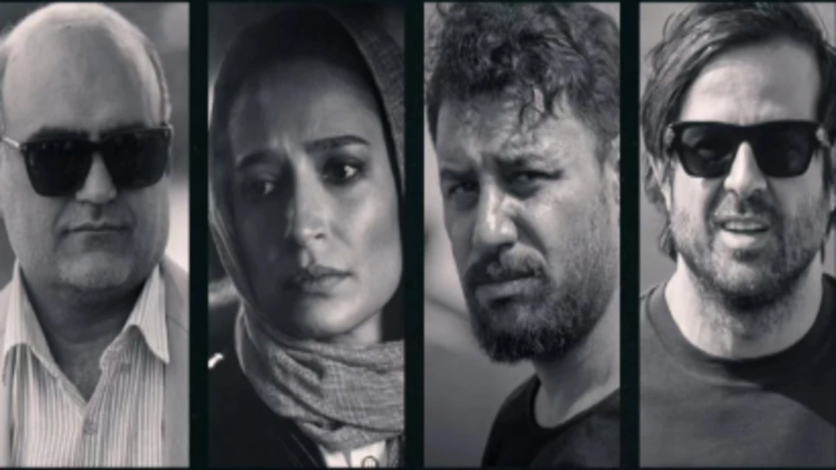 سفر زمان | هومن سیدی زمان پخش فصل دوم سریال «وحشی» را اعلام کرد 