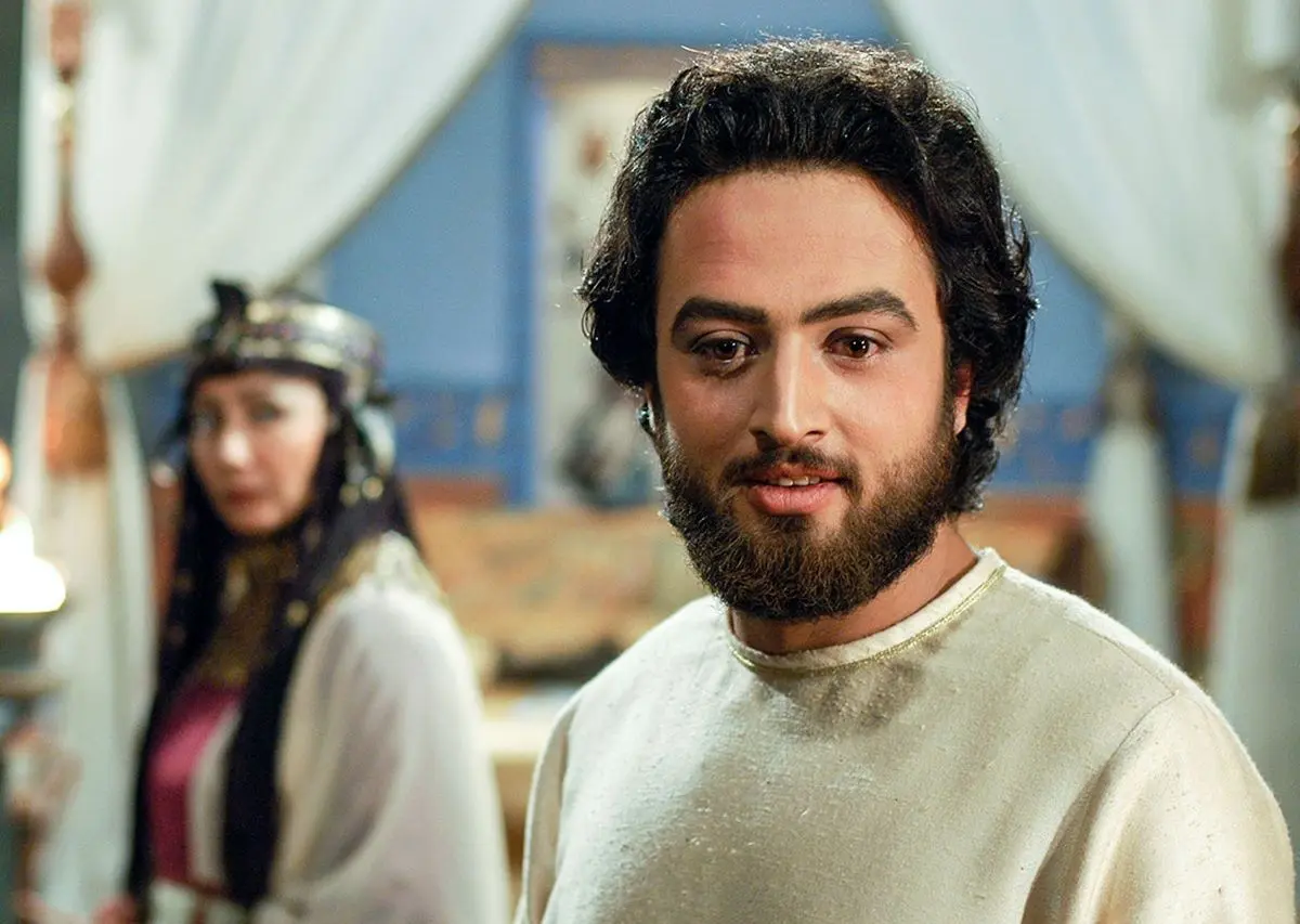 مصطفی زمانی؛ چهره‌ای که با نقش یوسف پیامبر جاودانه شد