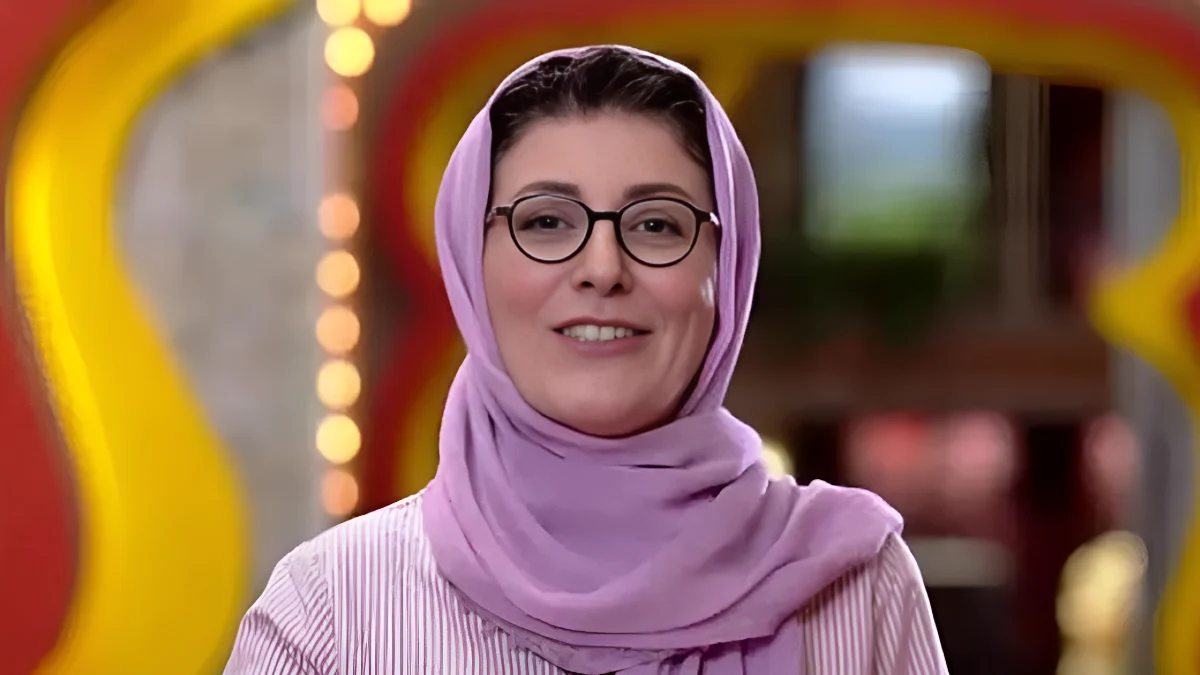 سفر زمان | تغییر چهره چشمگیر سوسن پرور با یک میکاپ اروپایی 