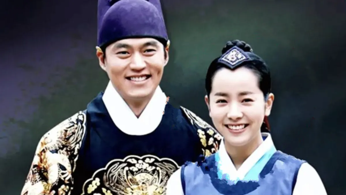 تصویرزمان|سونگ یون در تصویر جدیدی از سریال جدید عاشقانهاش رونمایی کرد تصویرزمان|سونگ یون در تصویر جدیدی از سریال جدید عاشقانهاش رونمایی کرد