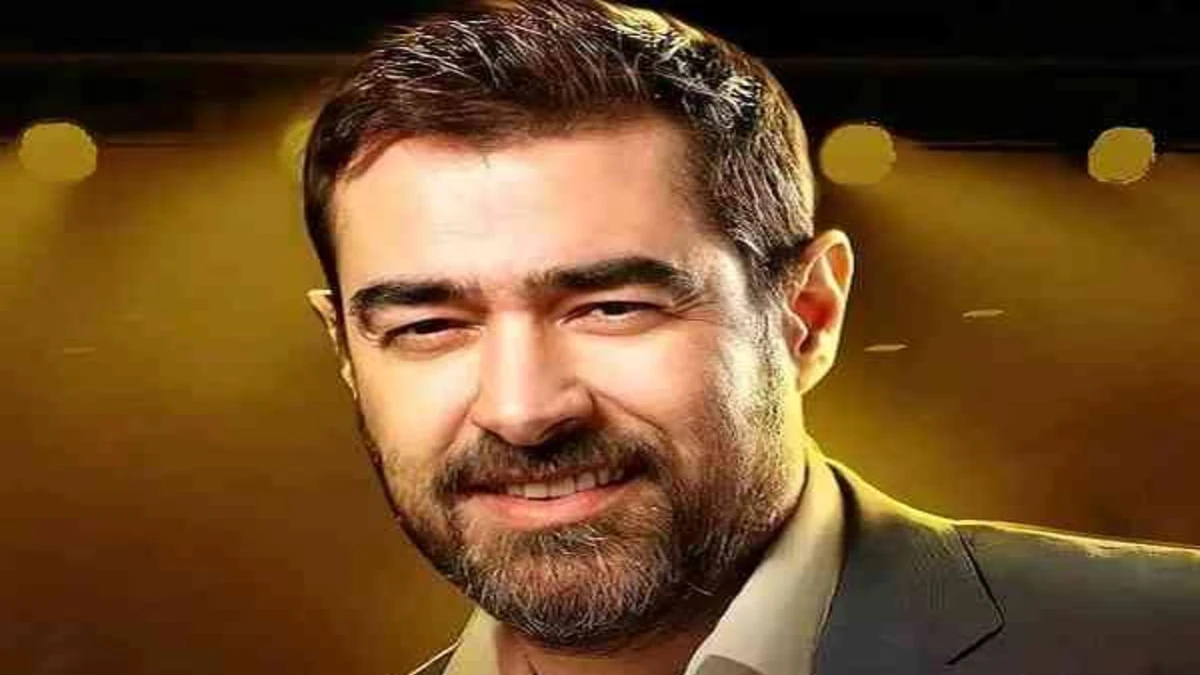 سفر زمان | شهاب حسینی جذابیت خاص آقای بازیگر با ریش پروفسوری 