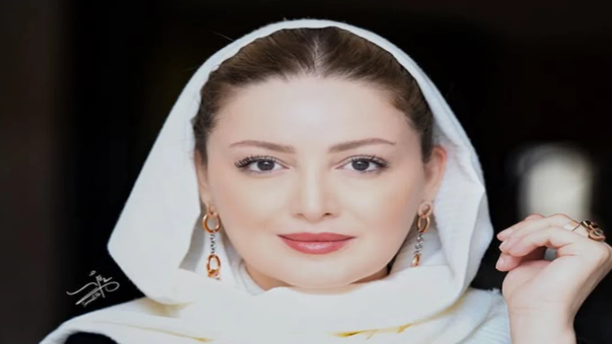 سفر زمان | قاب زیبا و جذاب خانوادگی شیلا خداداد برای شب یلدا سفر زمان | قاب زیبا و جذاب خانوادگی شیلا خداداد برای شب یلدا