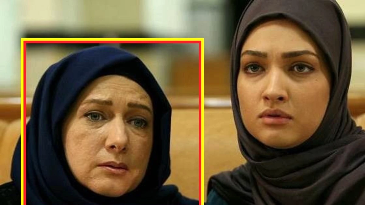 سفر زمان | تغییر چهره فریبا متخصص بازیگر نقش «سرور» 12 سال بعد در سریال زمانه در 63 سالگی سفر زمان | تغییر چهره فریبا متخصص بازیگر نقش «سرور» 12 سال بعد در سریال زمانه در 63 سالگی