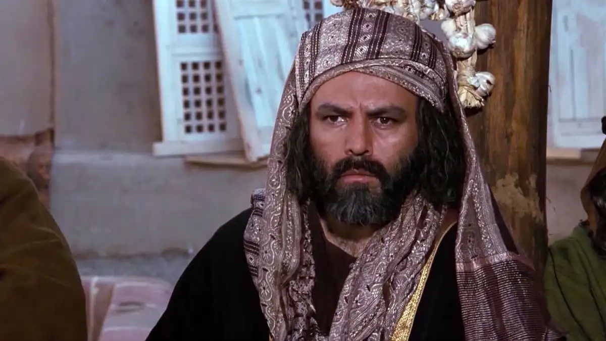 سفر زمان | چهره غیرقابل باور فریبرز عربنیا قبل از معروفیت سفر زمان | چهره غیرقابل باور فریبرز عربنیا قبل از معروفیت